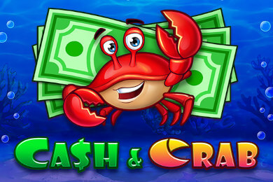 Cashncrab МаксБет Казино играть